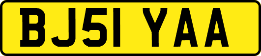 BJ51YAA