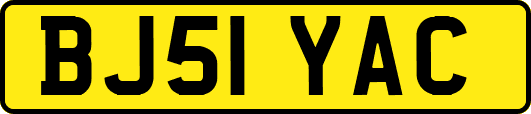 BJ51YAC