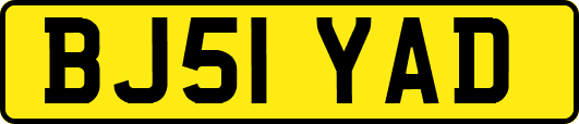 BJ51YAD