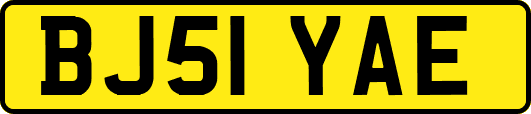 BJ51YAE