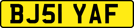 BJ51YAF