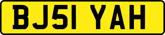 BJ51YAH