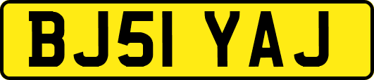 BJ51YAJ
