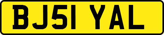 BJ51YAL