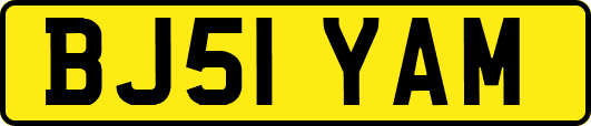 BJ51YAM