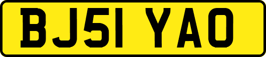 BJ51YAO