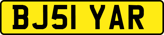 BJ51YAR