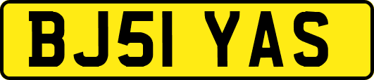 BJ51YAS