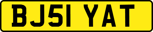 BJ51YAT