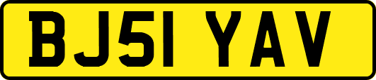 BJ51YAV