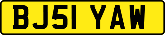 BJ51YAW