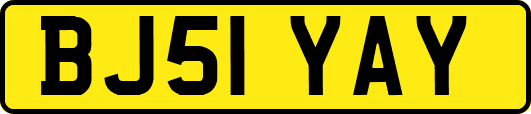 BJ51YAY