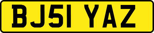 BJ51YAZ