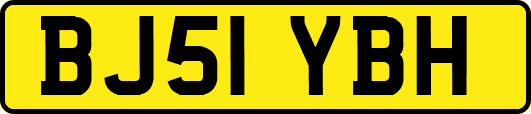 BJ51YBH
