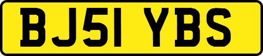 BJ51YBS