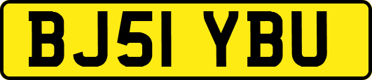 BJ51YBU