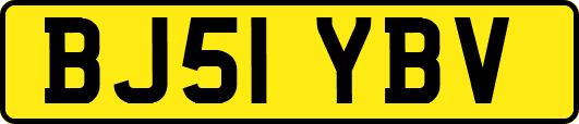 BJ51YBV