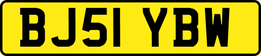 BJ51YBW