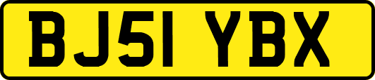 BJ51YBX