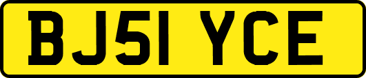 BJ51YCE
