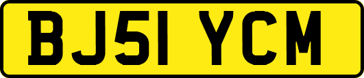 BJ51YCM