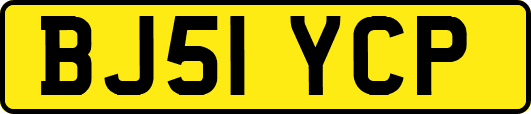 BJ51YCP
