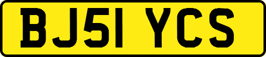 BJ51YCS