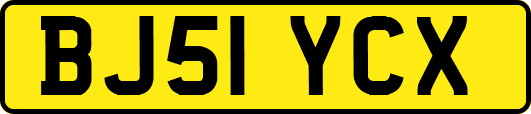 BJ51YCX