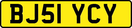 BJ51YCY