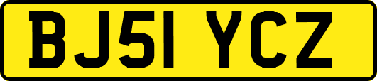 BJ51YCZ