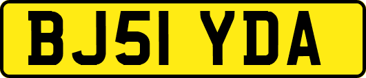 BJ51YDA