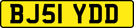 BJ51YDD