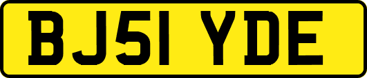 BJ51YDE