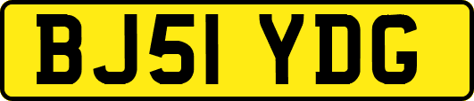 BJ51YDG