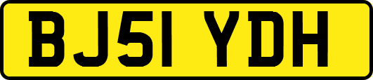 BJ51YDH
