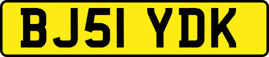 BJ51YDK
