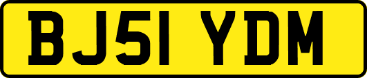 BJ51YDM