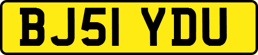 BJ51YDU