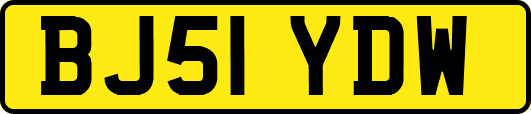 BJ51YDW