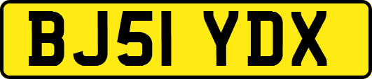 BJ51YDX
