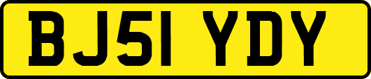 BJ51YDY