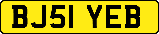 BJ51YEB