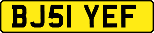 BJ51YEF