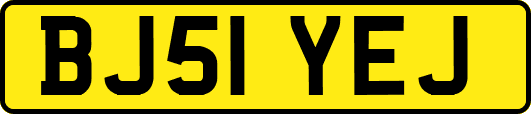 BJ51YEJ