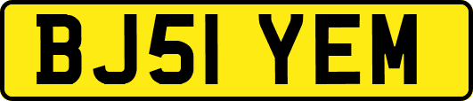 BJ51YEM