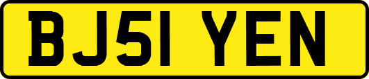 BJ51YEN