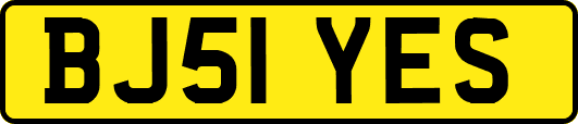 BJ51YES