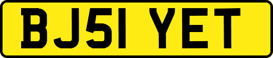 BJ51YET