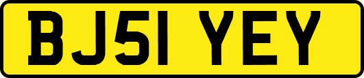 BJ51YEY