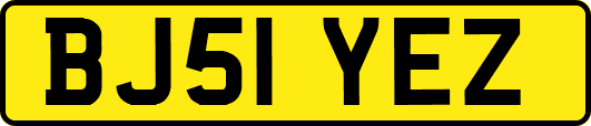 BJ51YEZ